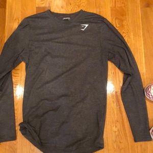 GymShark Long sleeve